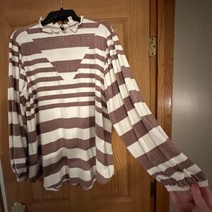 Lularoe Clara blouse